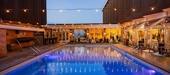 Delamar Traverse City