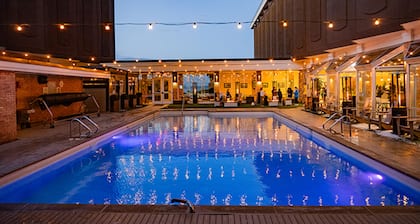 Delamar Traverse City