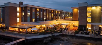 델라마르 트래버스 시티