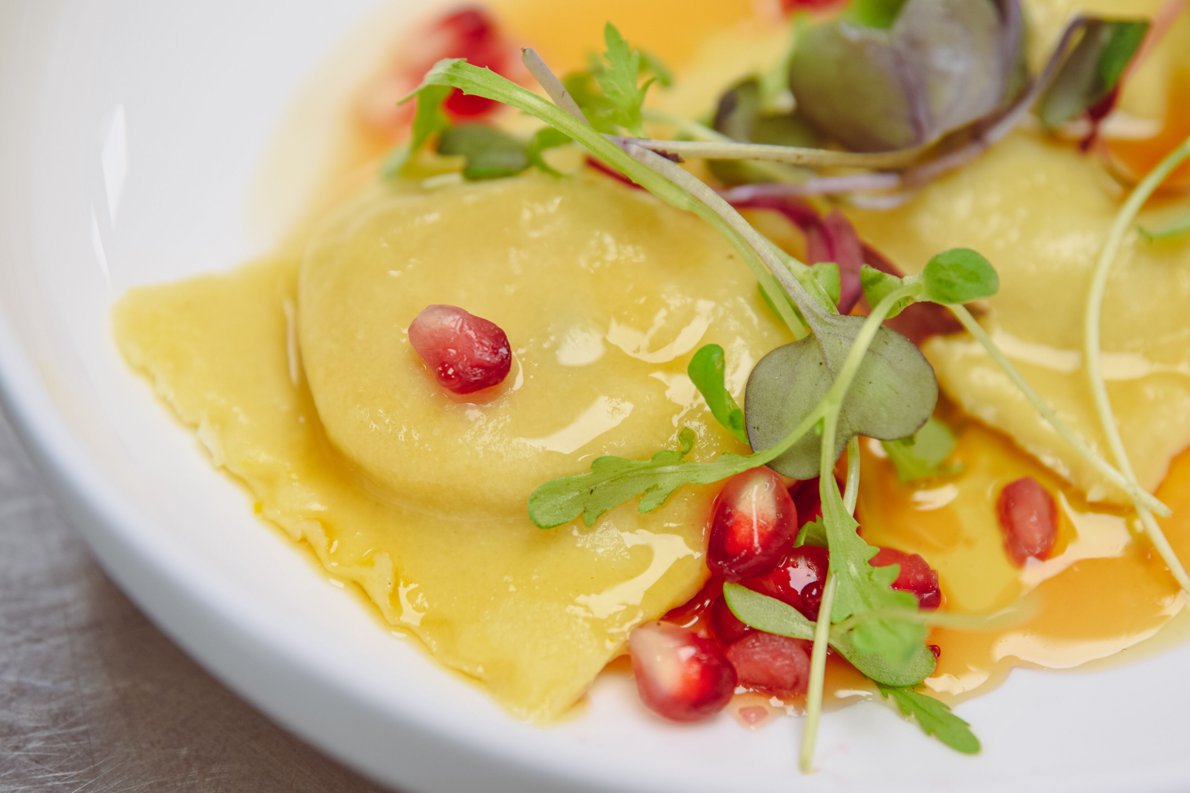 daily continental breakfast (usd 25 per person)