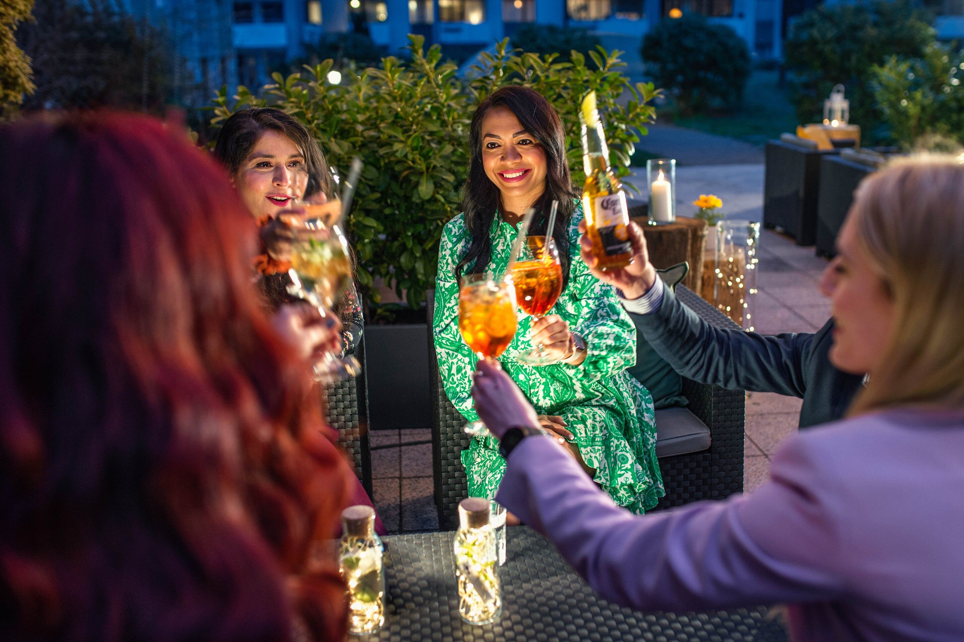 Foto - Crowne Plaza Zürich by IHG