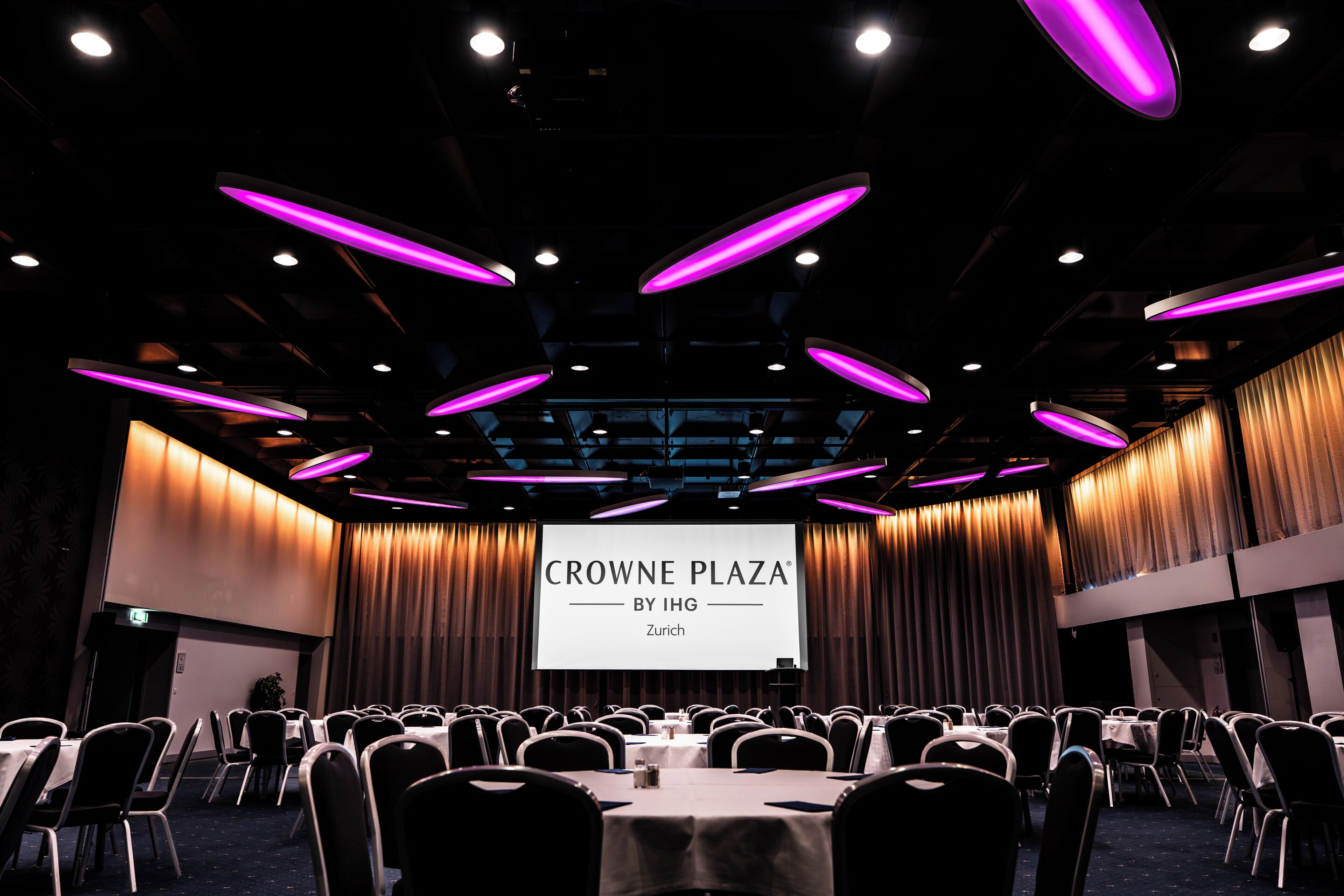 Foto - Crowne Plaza Zürich by IHG
