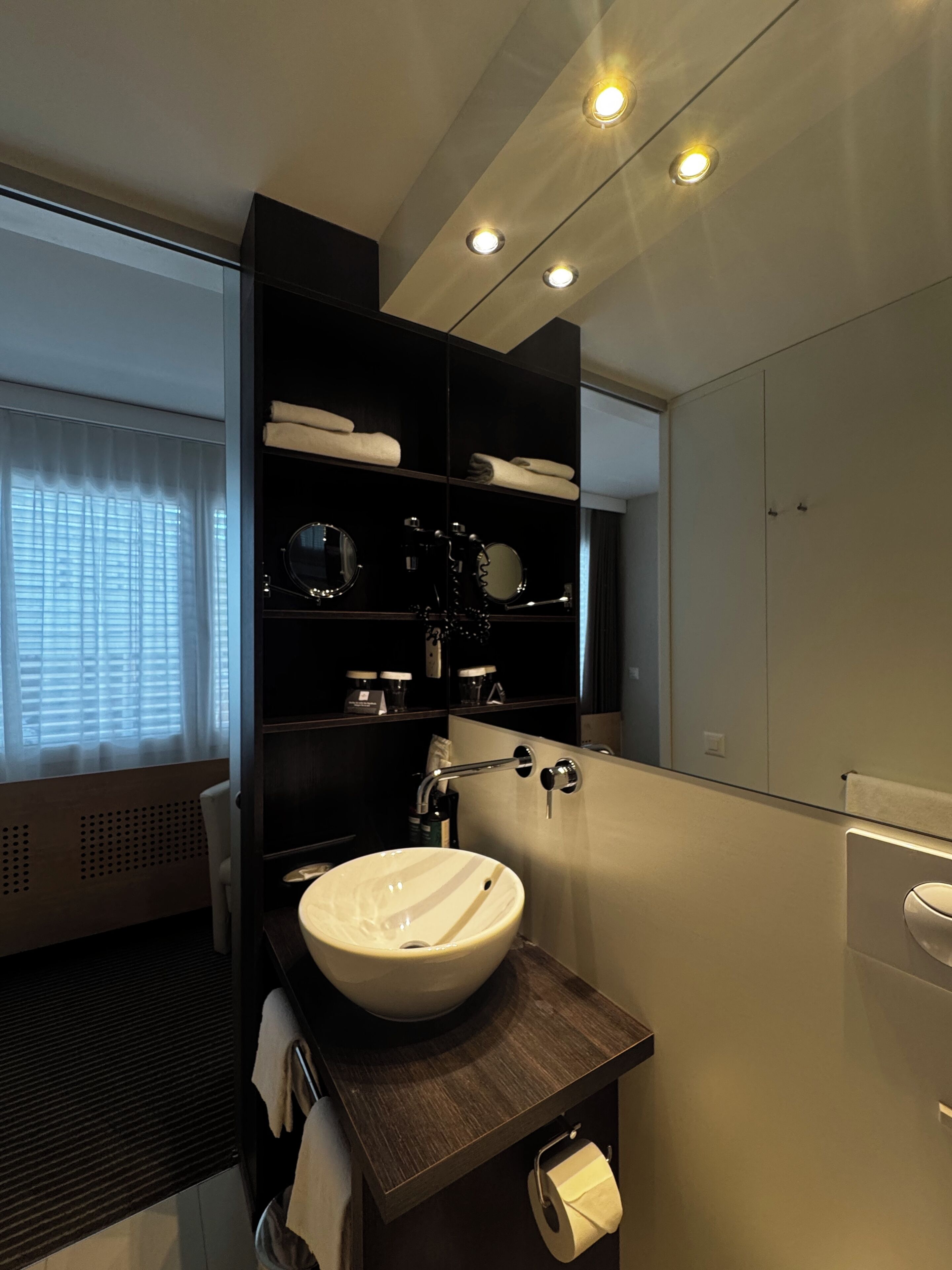 Foto - Crowne Plaza Zürich by IHG