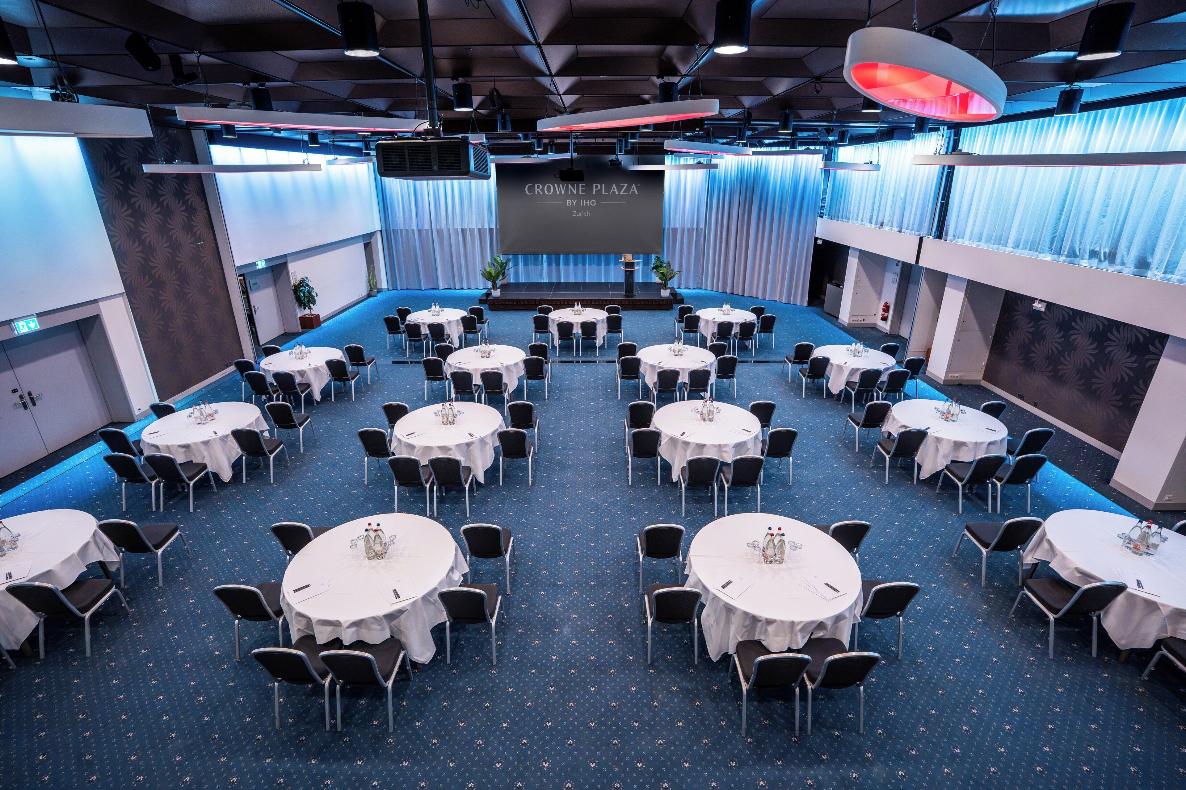 Photo - Crowne Plaza Zürich by IHG