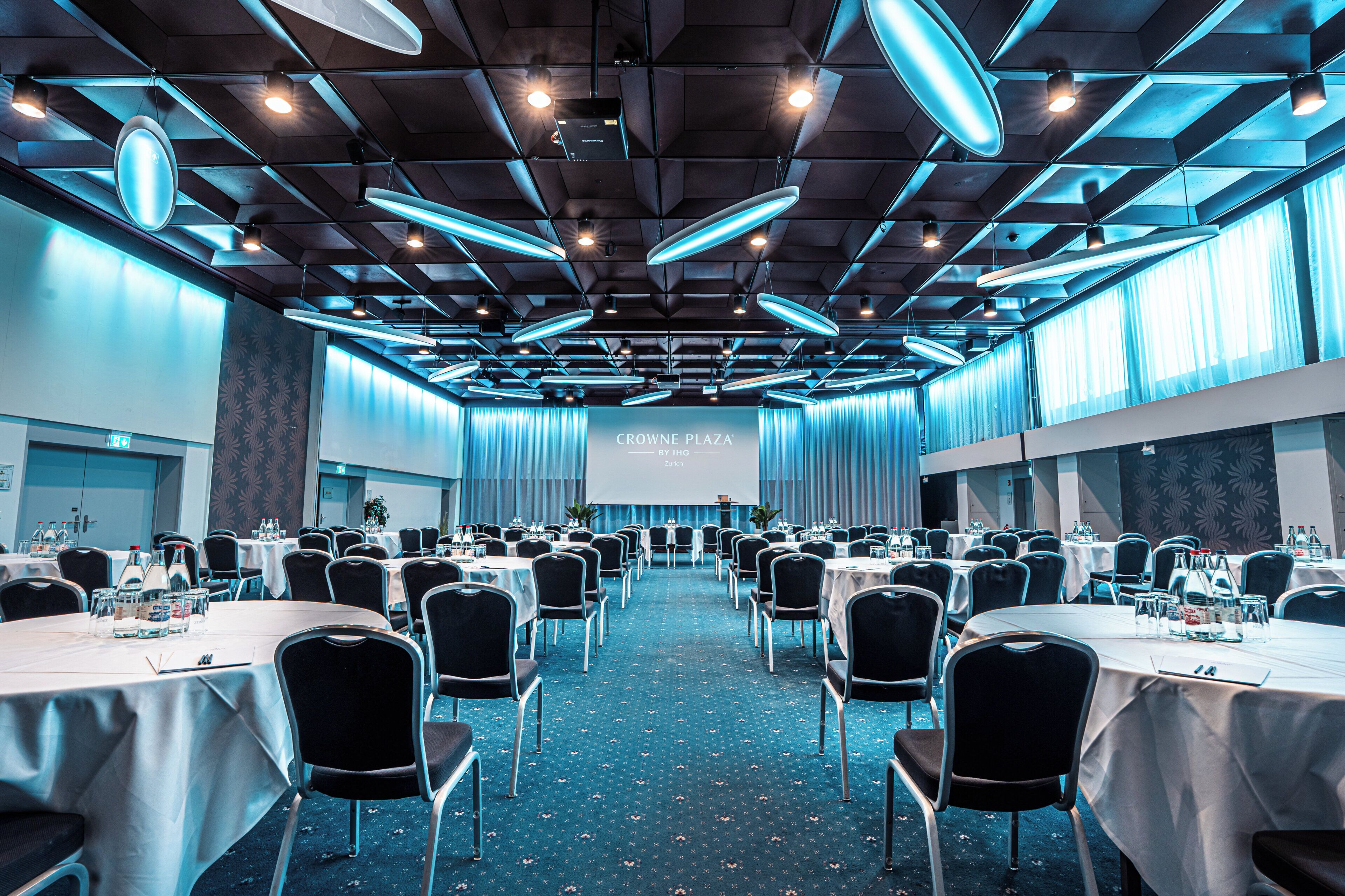 Foto - Crowne Plaza Zürich by IHG