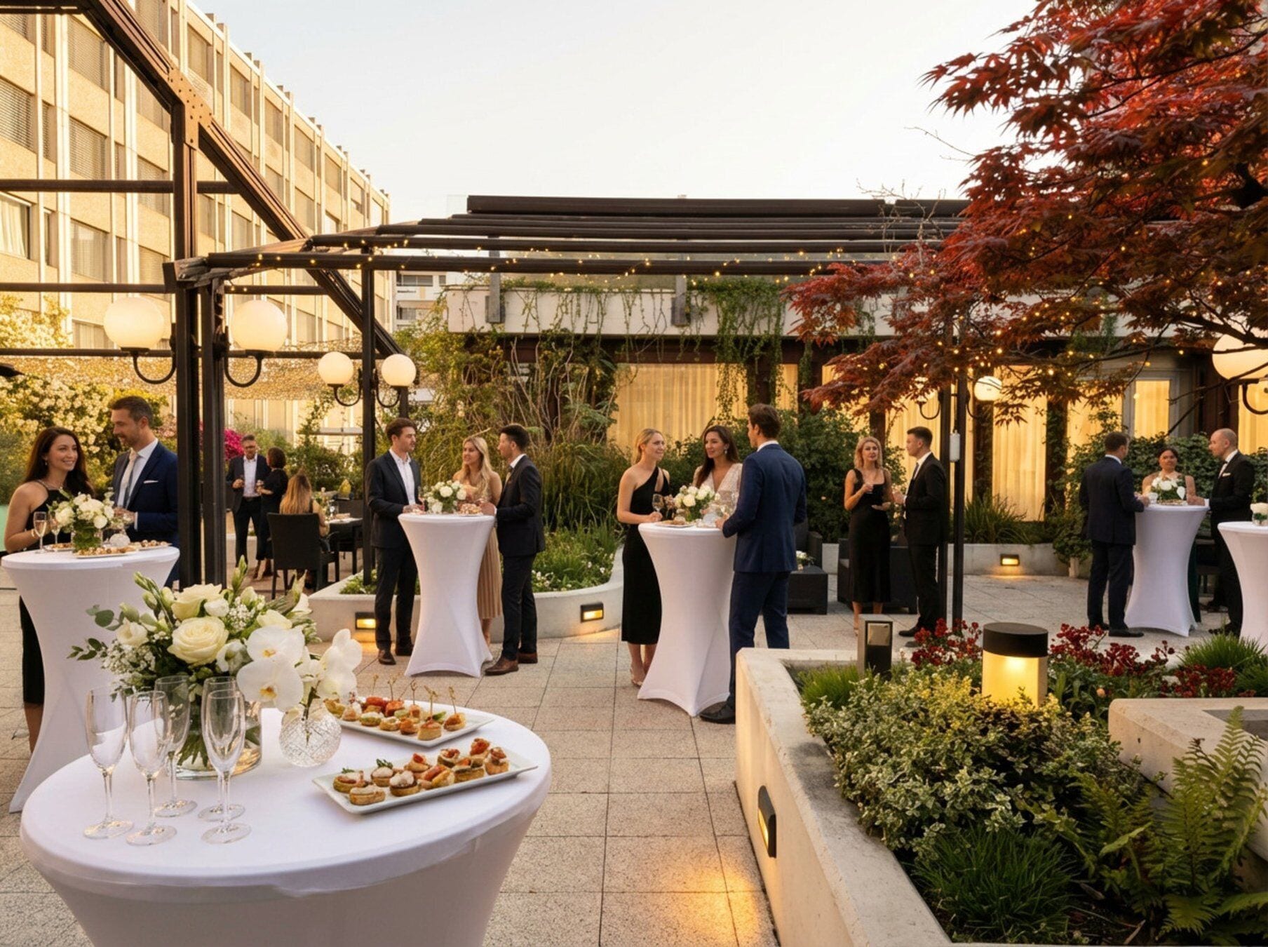 Photo - Crowne Plaza Zürich by IHG