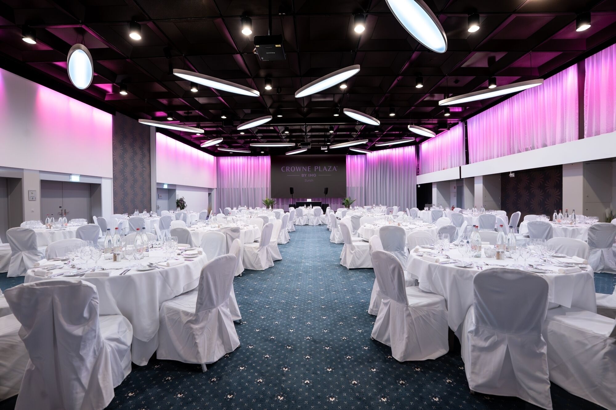 Foto - Crowne Plaza Zürich by IHG
