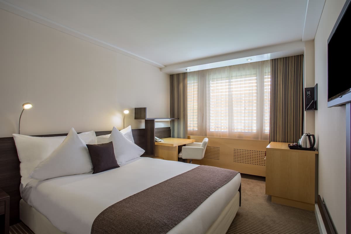 Standardzimmer, 1 Queen-Bett