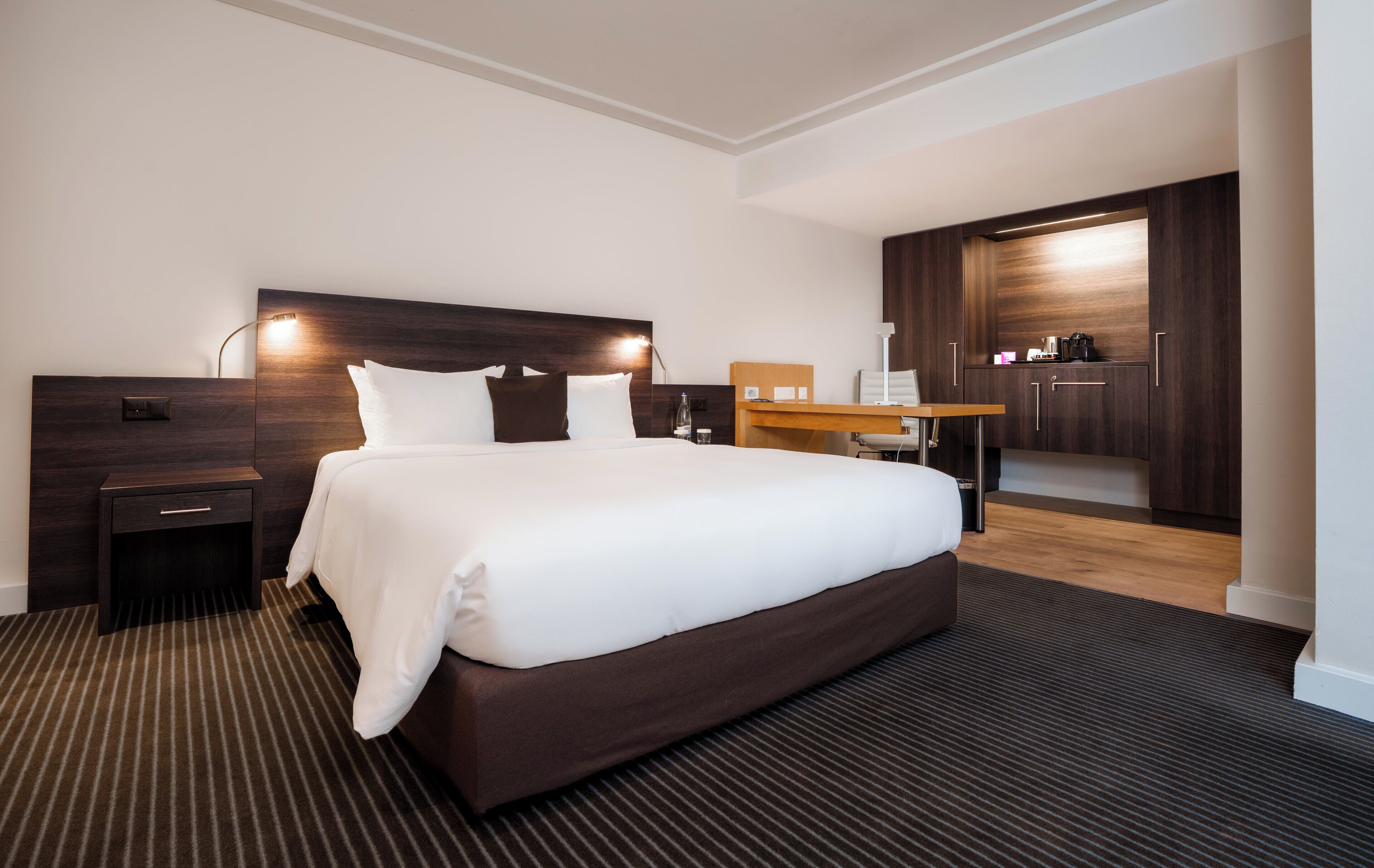 Photo - Crowne Plaza Zürich by IHG