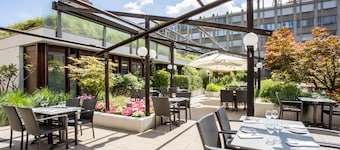 Crowne Plaza Zürich by IHG