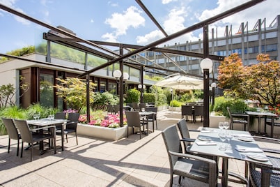 Crowne Plaza Zürich by IHG