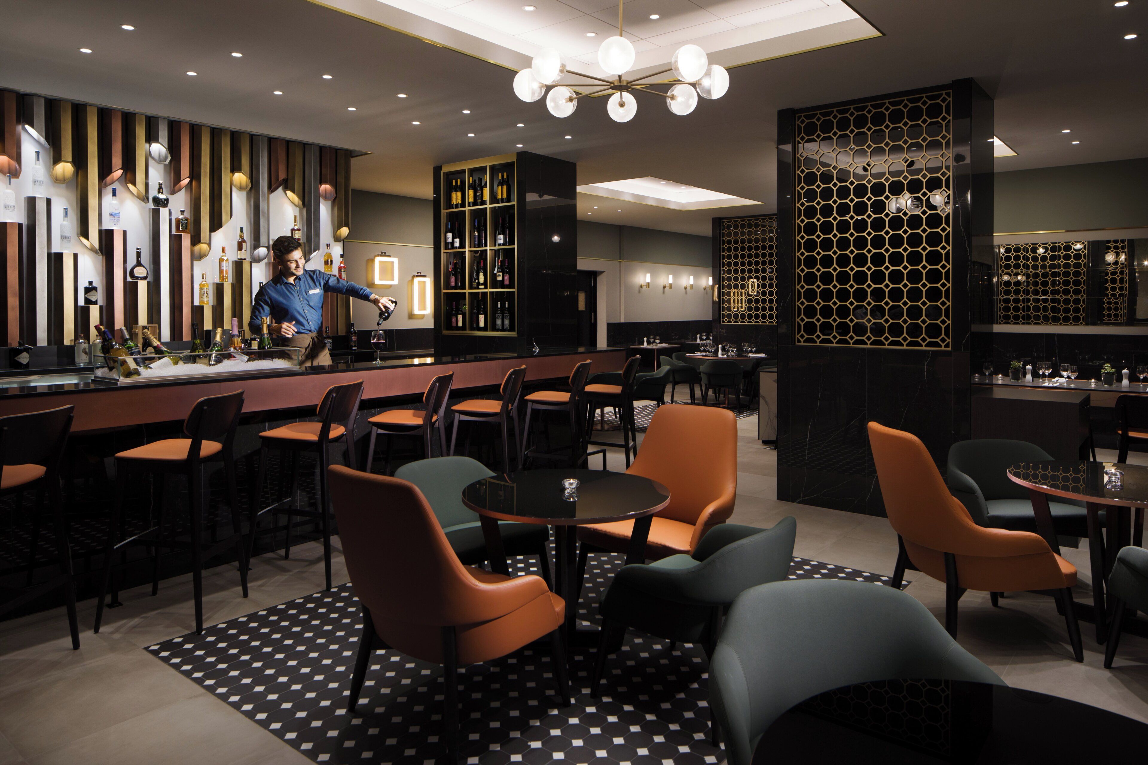 Foto - Crowne Plaza Zürich by IHG