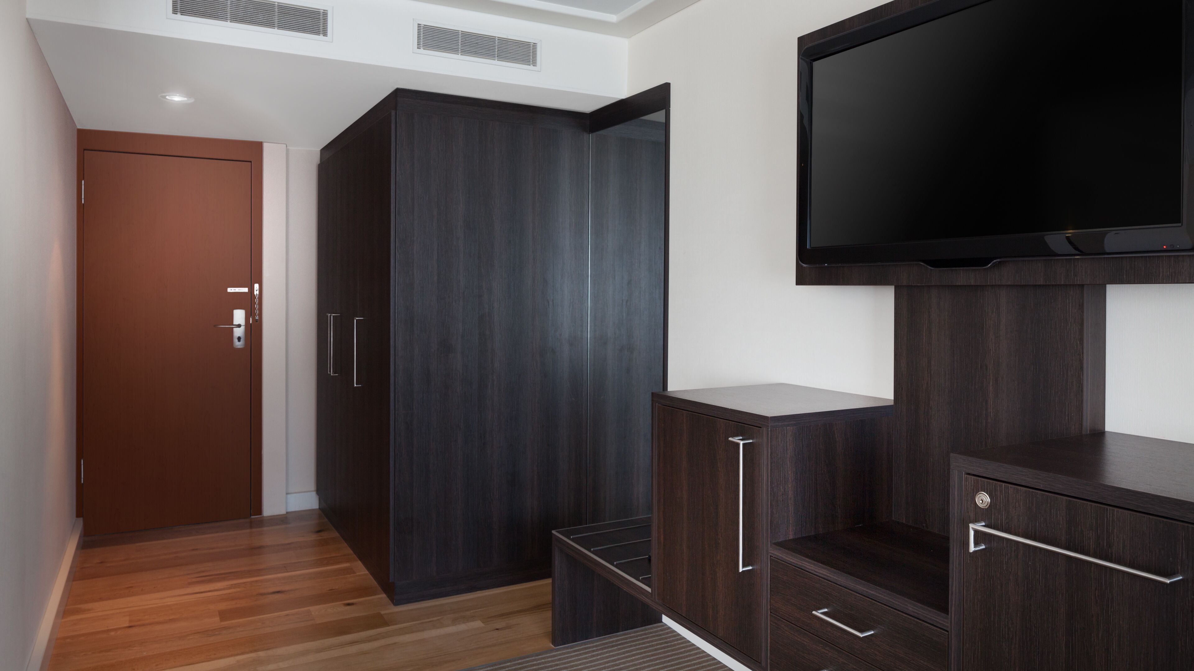 Foto - Crowne Plaza Zürich by IHG