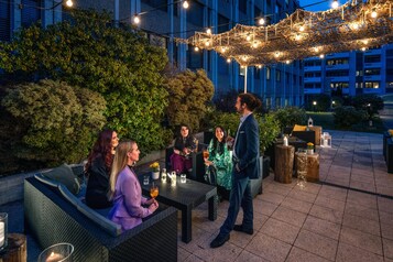 Bar (sur place)