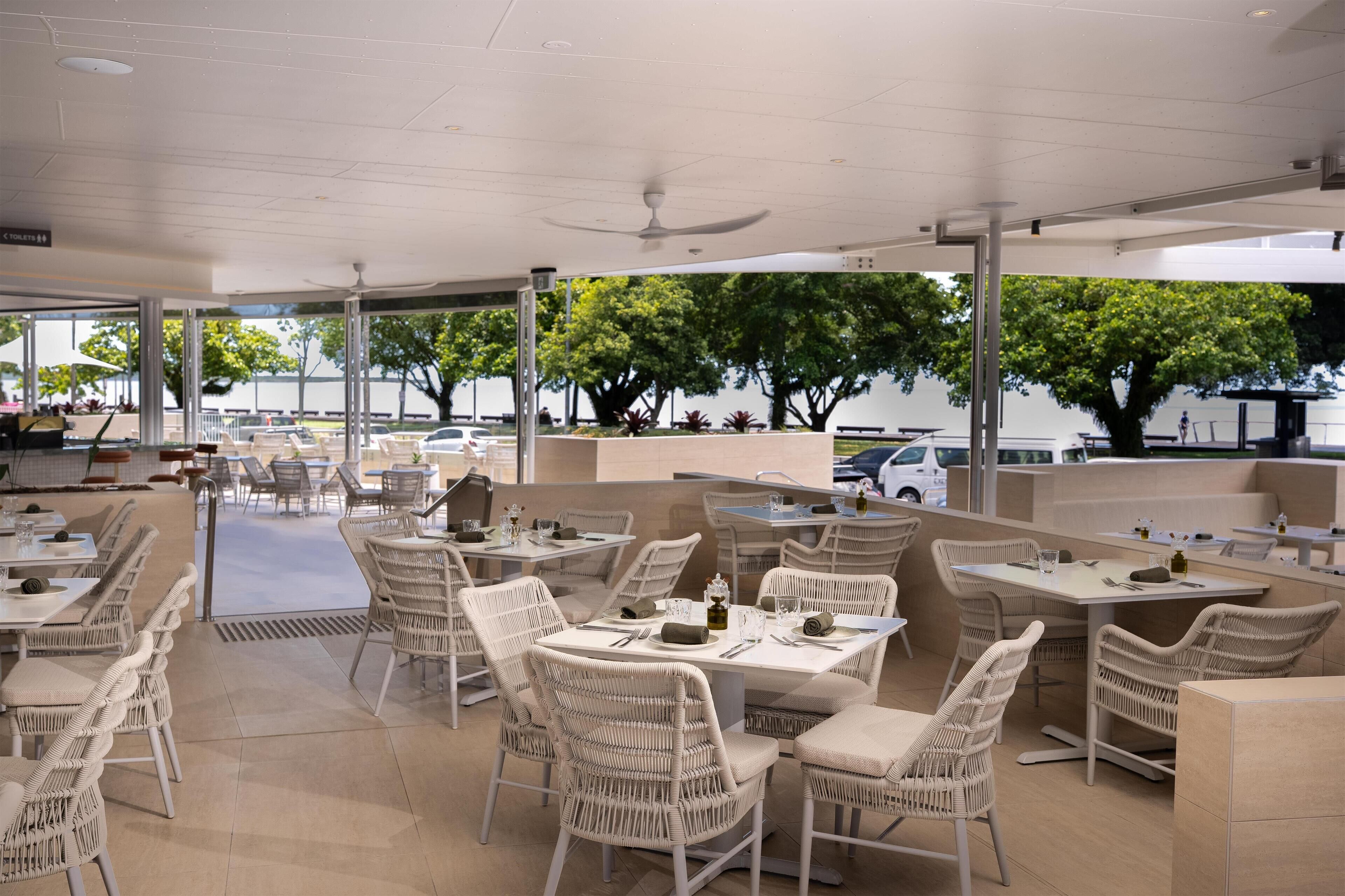 Photo - DoubleTree by Hilton Hotel Cairns