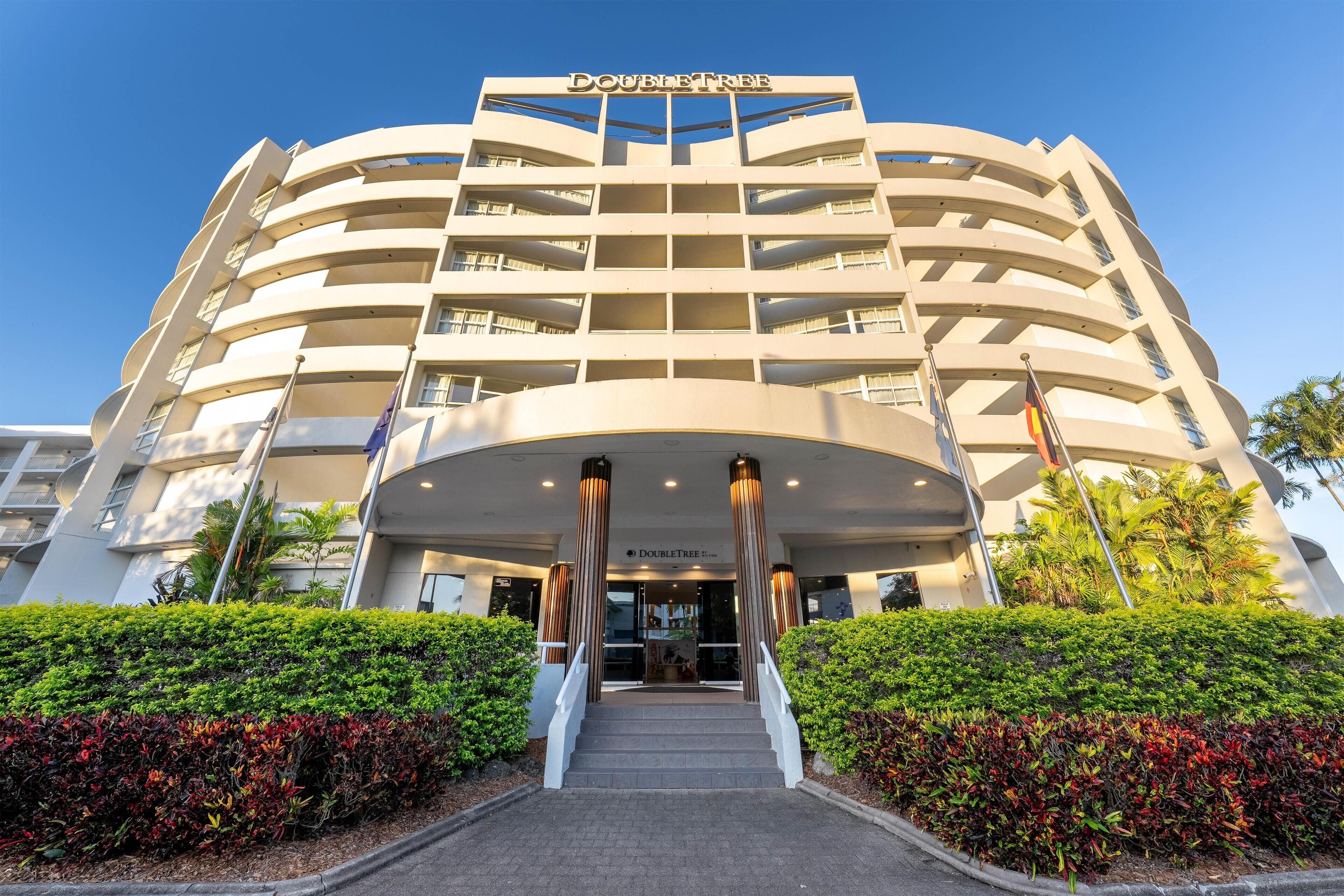 Photo - DoubleTree by Hilton Cairns