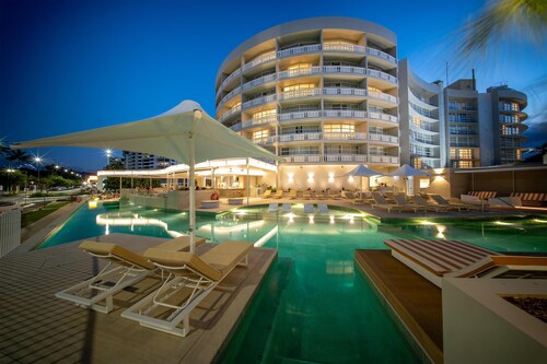 DoubleTree by Hilton Hotel Cairns