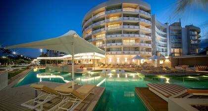 DoubleTree by Hilton Hotel Cairns