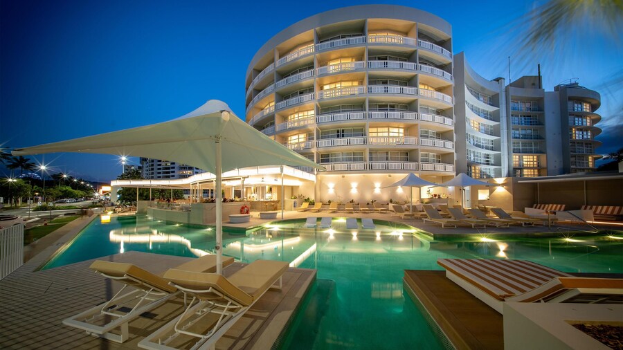 DoubleTree by Hilton Hotel Cairns