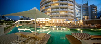 DoubleTree by Hilton Hotel Cairns