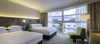 DoubleTree by Hilton Hotel Cairns