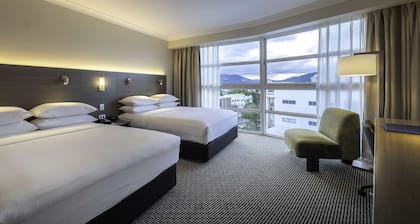 DoubleTree by Hilton Hotel Cairns