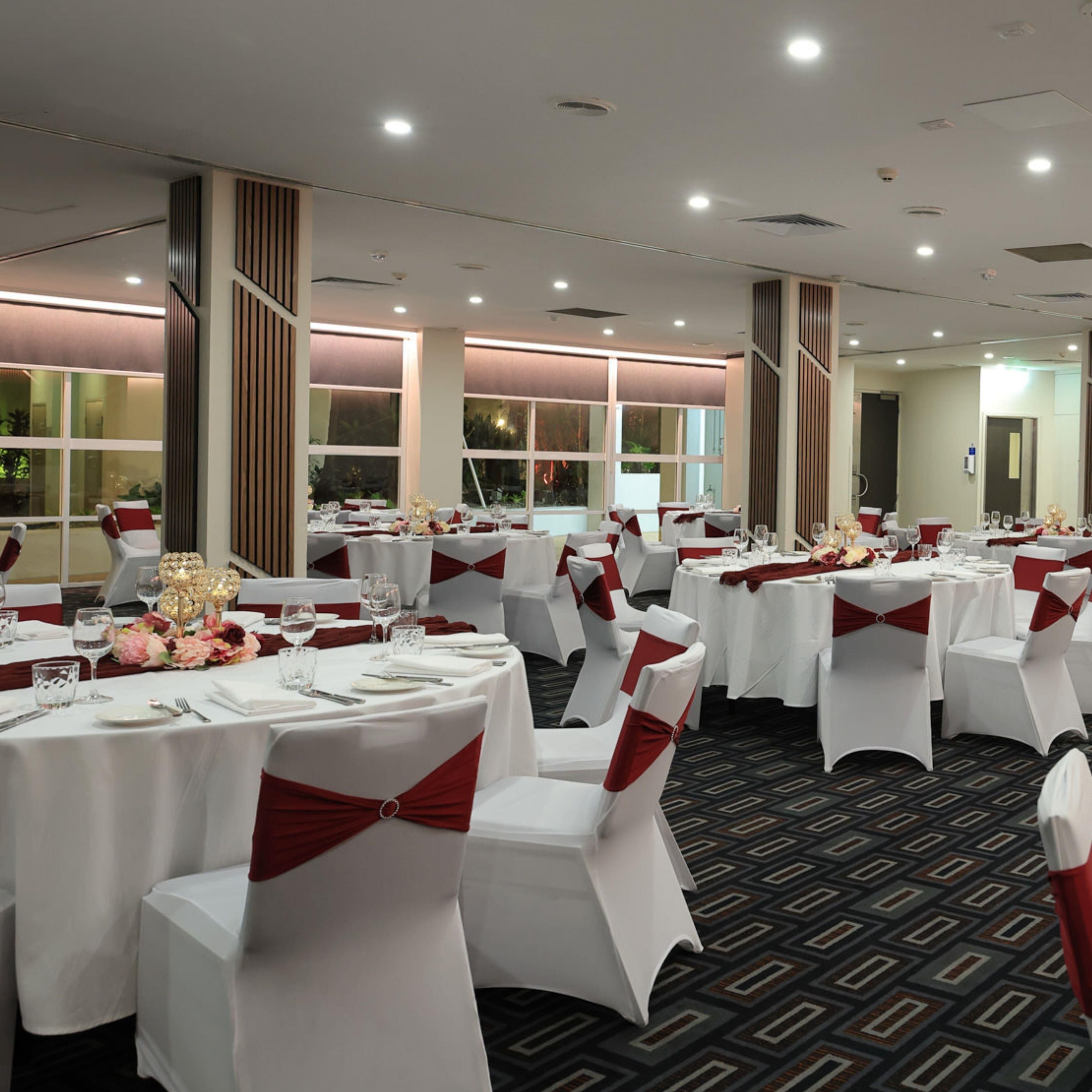 Foto - DoubleTree by Hilton Cairns