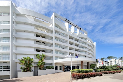 DoubleTree by Hilton Hotel Cairns