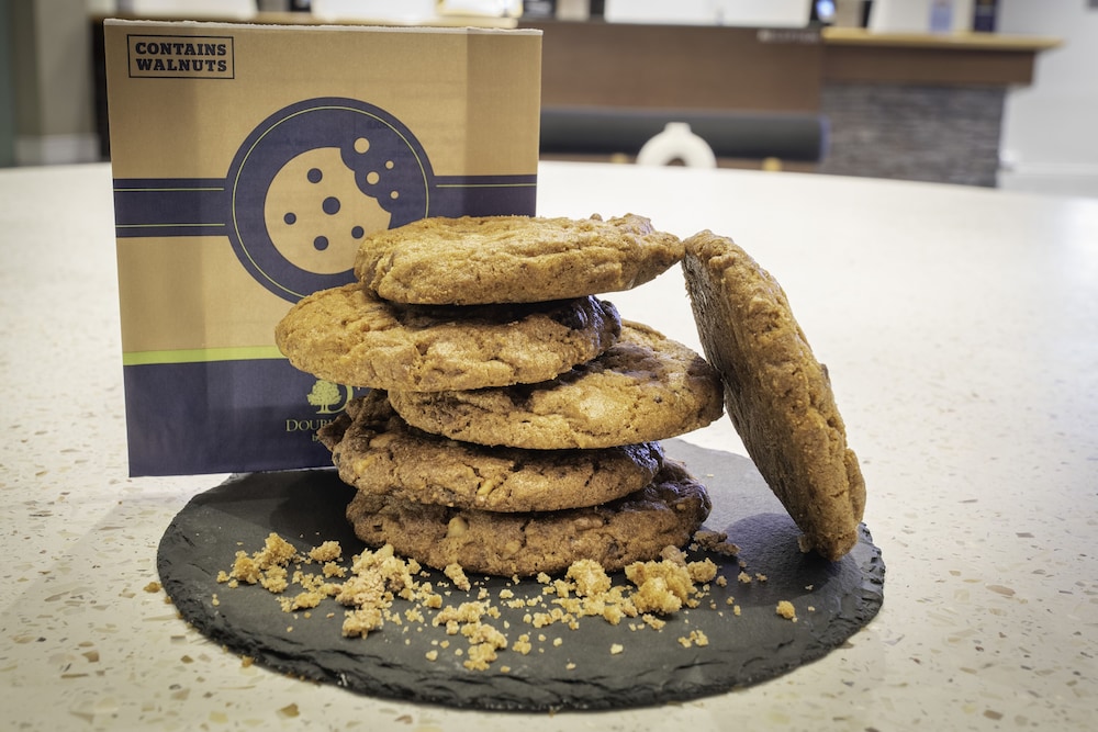 DoubleTree by Hilton Hotel Cairns by null