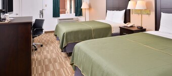 Americas Best Value Inn Clute Lake Jackson