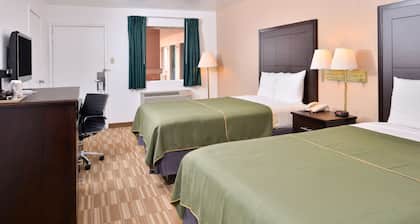 Americas Best Value Inn Clute Lake Jackson