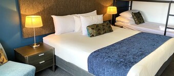 Golden Age Motor Inn Queanbeyan