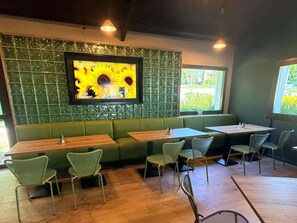 Udendørsområde