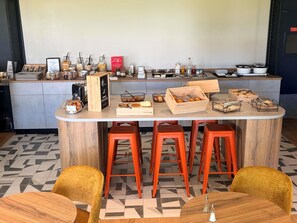 Restaurant - ibis Dieppe Val Druel (Dieppe)