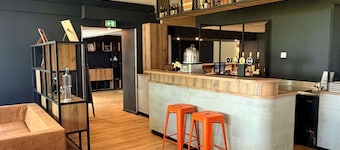 ibis Dieppe Val Druel