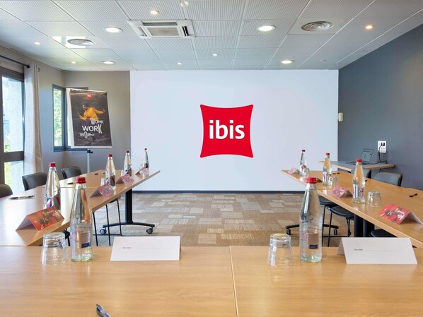 Sala de reuniones
