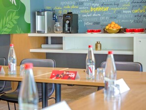Meeting facility - ibis Salon de Provence Sud (Salon-de-Provence)