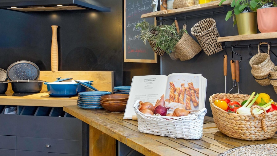 ibis Salon de Provence Sud