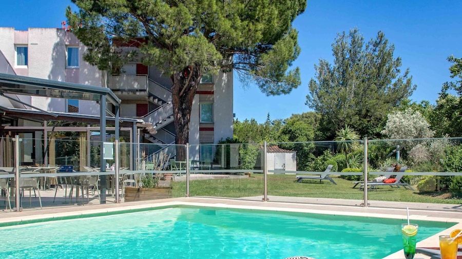 ibis Salon de Provence Sud