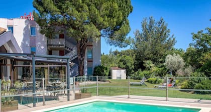 ibis Salon de Provence Sud