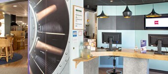 ibis Salon de Provence Sud