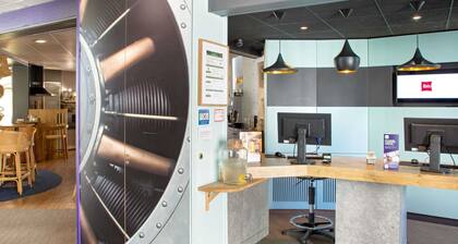 ibis Salon de Provence Sud