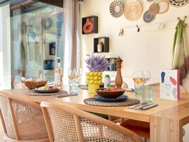 Bar (en la propiedad)