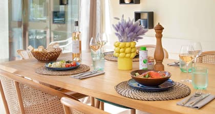 ibis Salon de Provence Sud