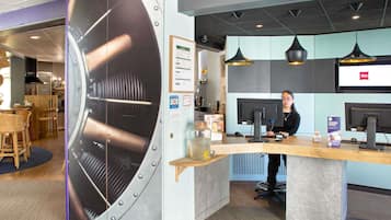 Bar (na propriedade)