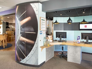 Exterior - ibis Salon de Provence Sud (Salon-de-Provence)