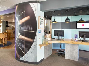 Exterior - ibis Salon de Provence Sud (Salon-de-Provence)