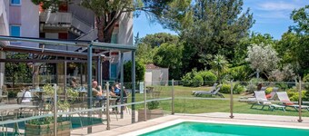 ibis Salon de Provence Sud