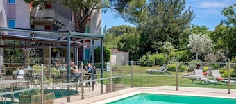 ibis Salon de Provence Sud