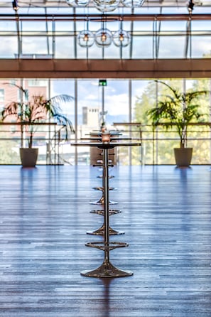 Salle de réunion